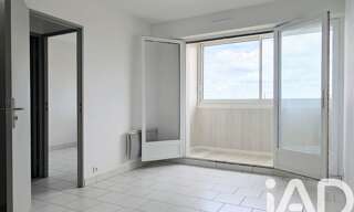 Appartement 2 Pièces 24 m² à vendre à Cabourg (14390)