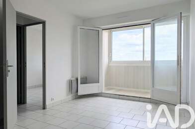 Appartement 2 pièces 125000 €