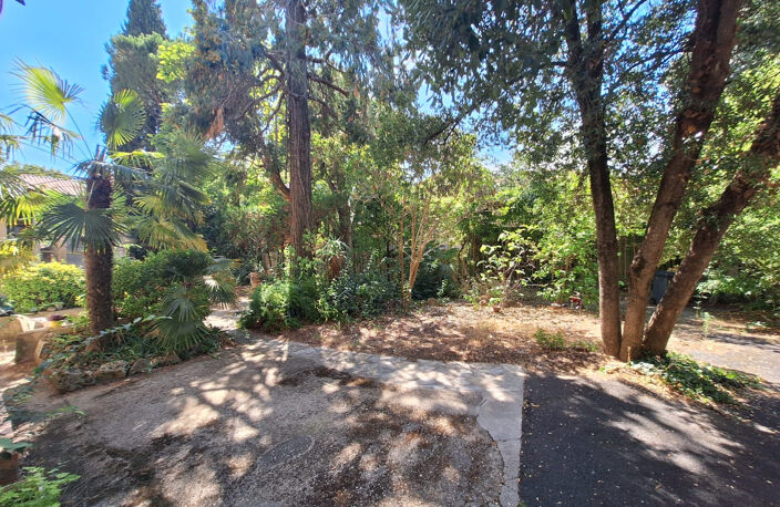 VENTE MAISON 10 PIÈCES MONTPELLIER - BOUTONNET — photo 4