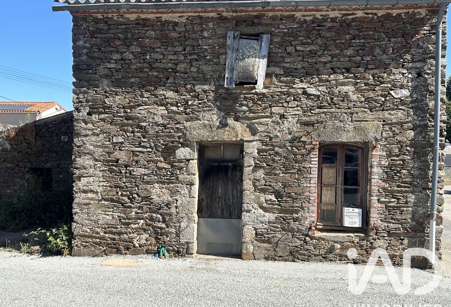 Vente Maison de village 5 pièces — photo 1