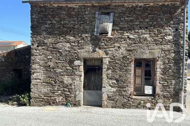 Maison 5 pièces 56000 €