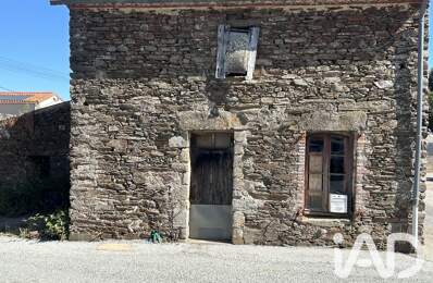 Vente Maison de village 5 pièces — photo du bien