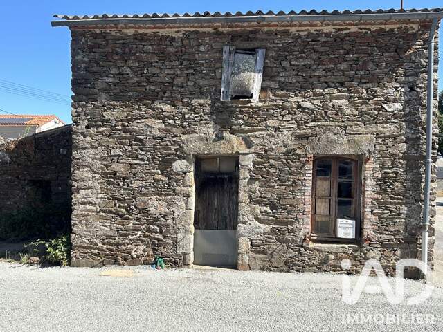 Vente Maison de village 5 pièces — photo du bien