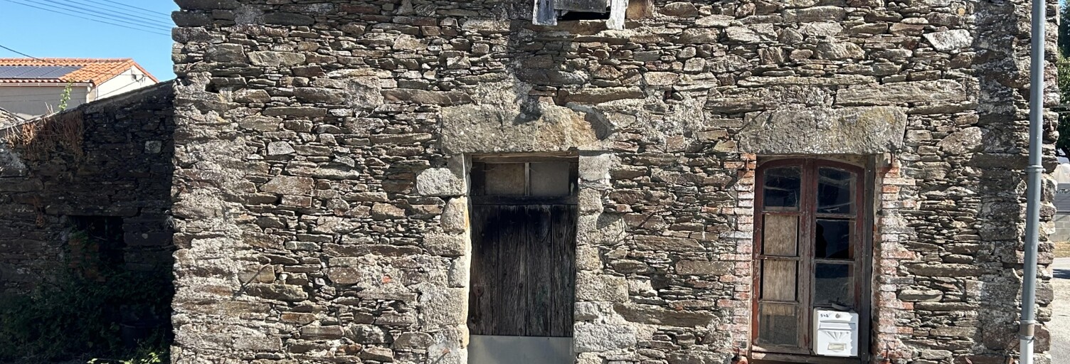 Maison 5 Pièces 102 m² à vendre à Chavagnes-en-Paillers (85250)
