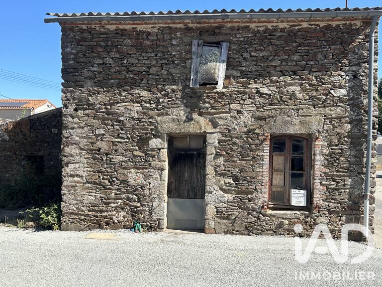 Vente Maison de village 5 pièces — photo 1
