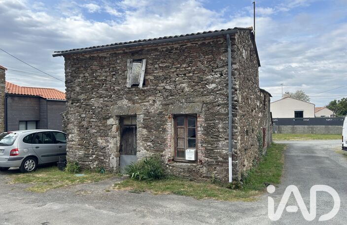 Vente Maison de village 5 pièces — photo 2