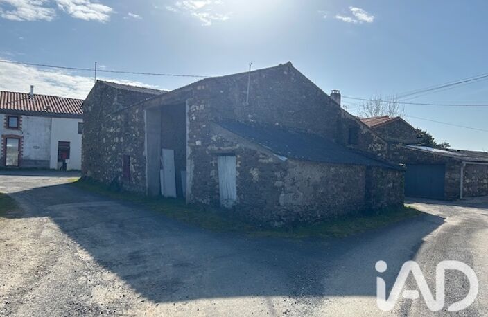 Vente Maison de village 5 pièces — photo 3