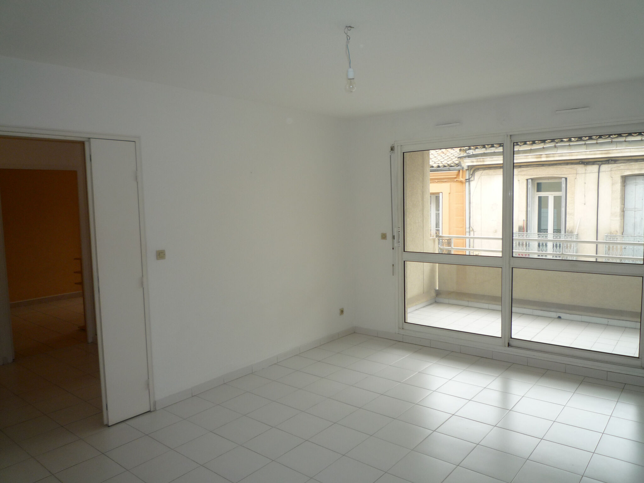 Appartement  T2 à louer Montpellier 34000