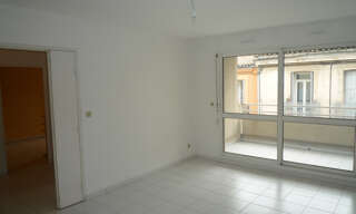 Appartement 2 Pièces 50 m² à louer à Montpellier (34000)