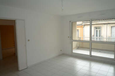 Appartement 2 pièces 769 €