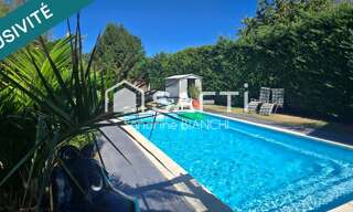 Maison 4 Pièces 101 m² à vendre à Charvieu-Chavagneux (38230)