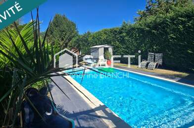 Maison 4 pièces 374400 €