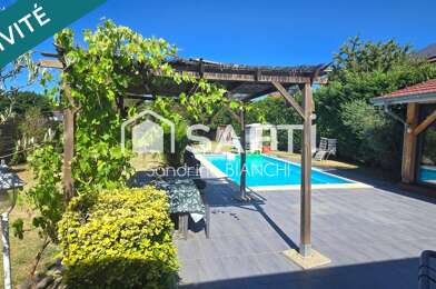 Maison 4 pièces 374400 €