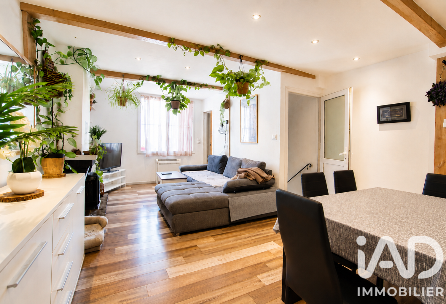 Vente Maison de village 5 pièces — photo 1