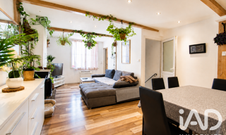 Maison 5 Pièces 102 m² à vendre à Millas (66170)