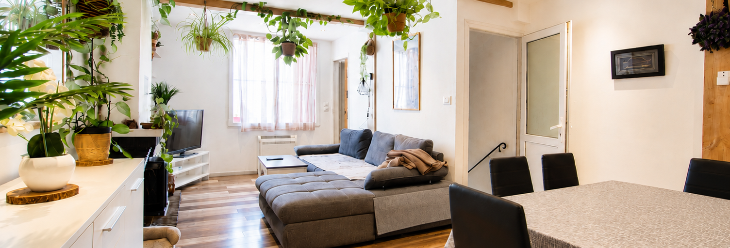 Maison 5 Pièces 102 m² à vendre à Millas (66170)