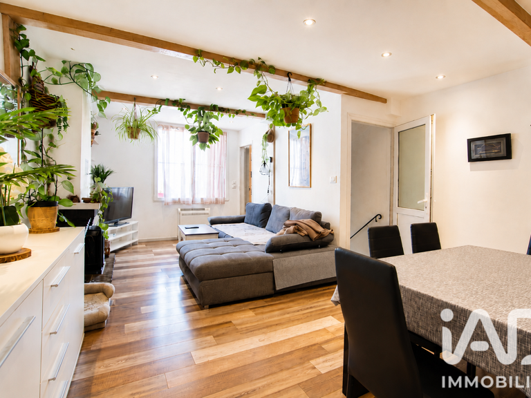 Vente Maison de village 5 pièces — photo 1