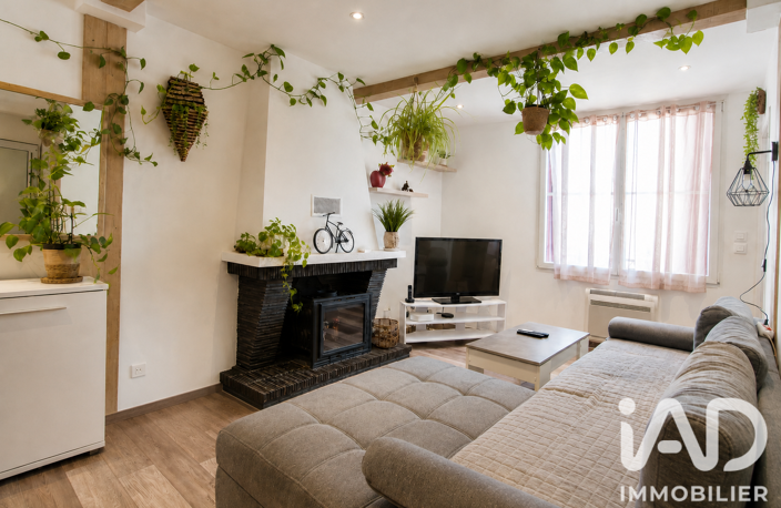 Vente Maison de village 5 pièces — photo 2