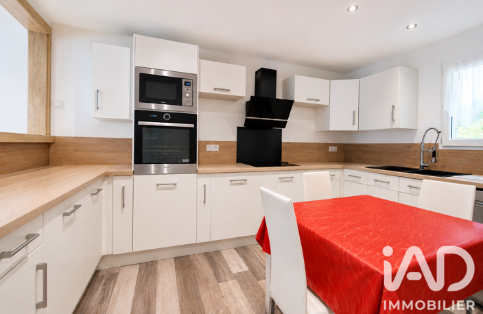 Vente Maison de village 5 pièces — photo 3