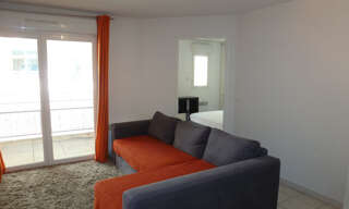 Appartement 2 Pièces 43 m² à louer à Montpellier (34000)