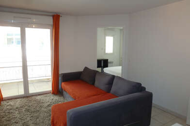 Appartement 2 pièces 781 €