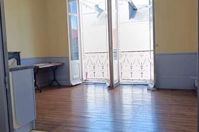 Appartement 4 pièces 86000 €