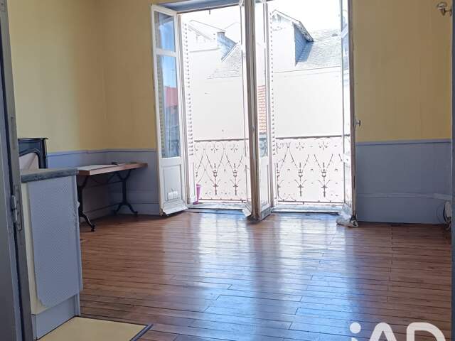 Vente Appartement 4 pièces — photo du bien
