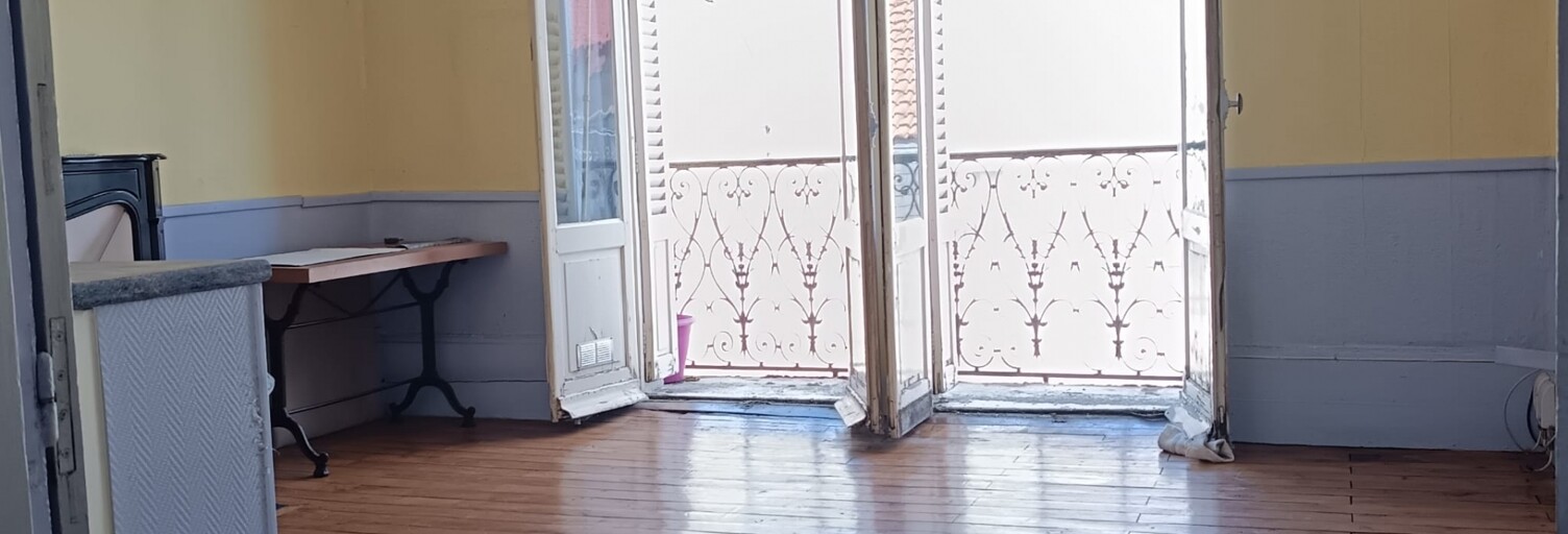 Appartement 4 Pièces 91 m² à vendre à Limoges (87100)