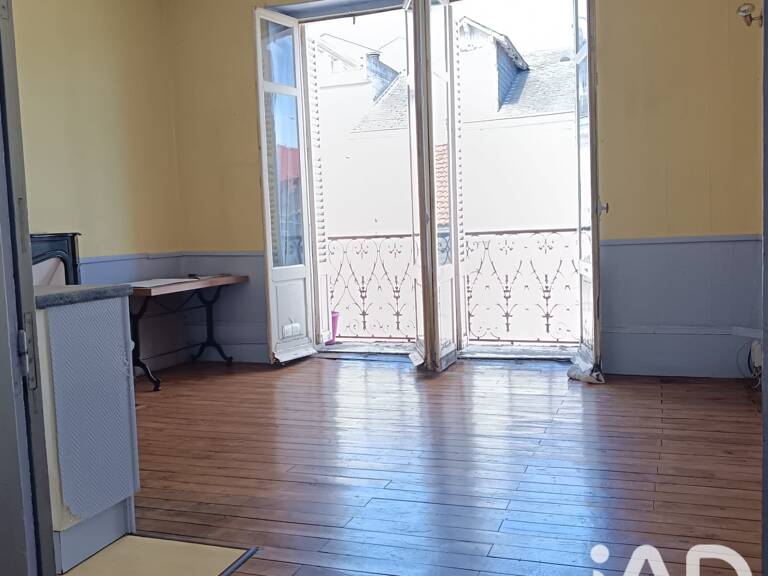 Vente Appartement 4 pièces — photo 1