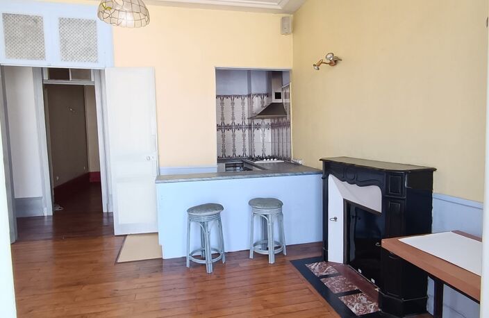 Vente Appartement 4 pièces — photo 2