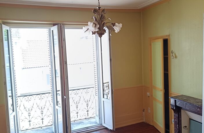 Vente Appartement 4 pièces — photo 3