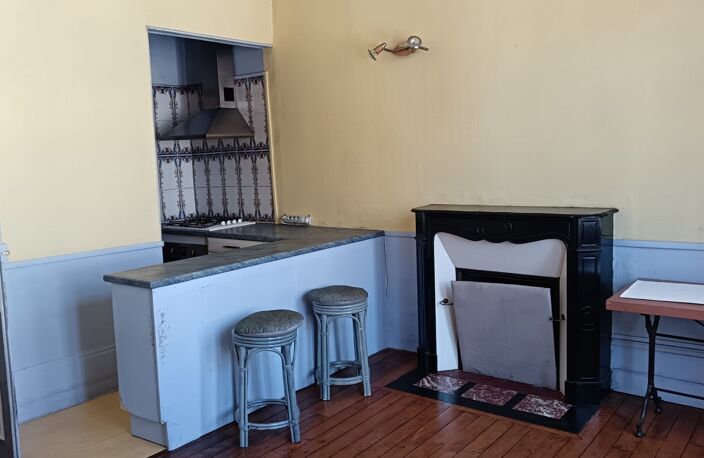 Vente Appartement 4 pièces — photo 4