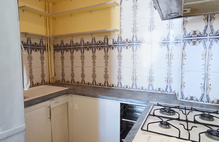 Vente Appartement 4 pièces — photo 5
