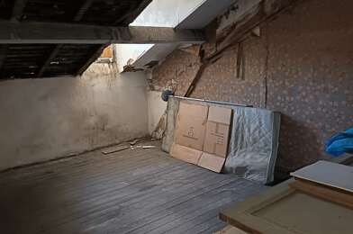 Appartement 4 pièces 86000 €