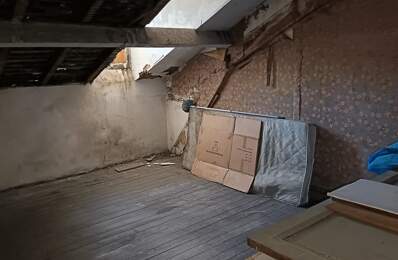 Vente Appartement 4 pièces — photo du bien