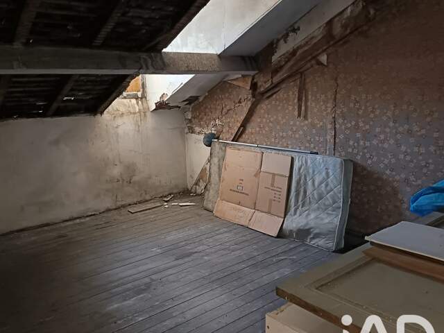 Vente Appartement 4 pièces — photo du bien