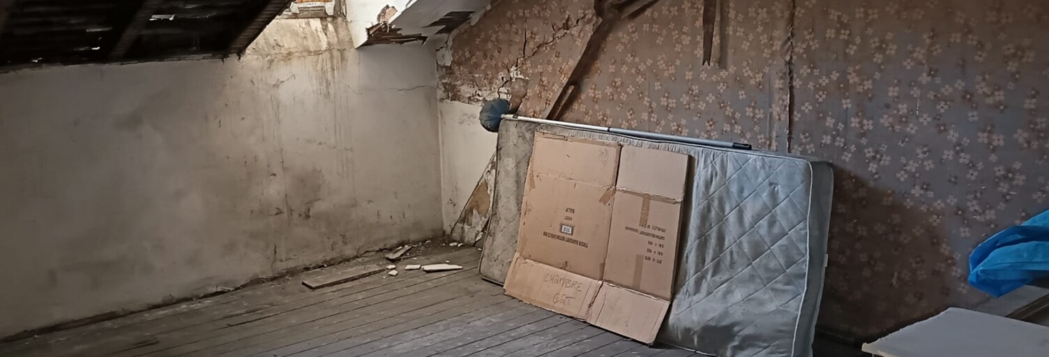 Appartement 4 Pièces 91 m² à vendre à Limoges (87100)