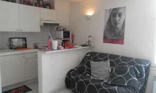 Appartement 1 Pièce 19 m² à louer à Montpellier (34000)
