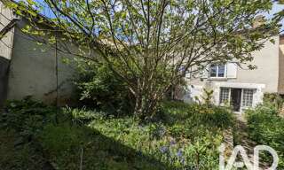 Maison 7 Pièces 176 m² à vendre à Usson-du-Poitou (86350)