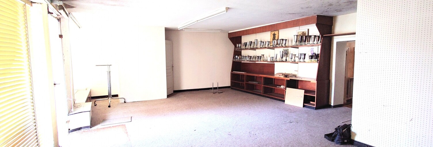 Maison 7 Pièces 176 m² à vendre à Usson-du-Poitou (86350)
