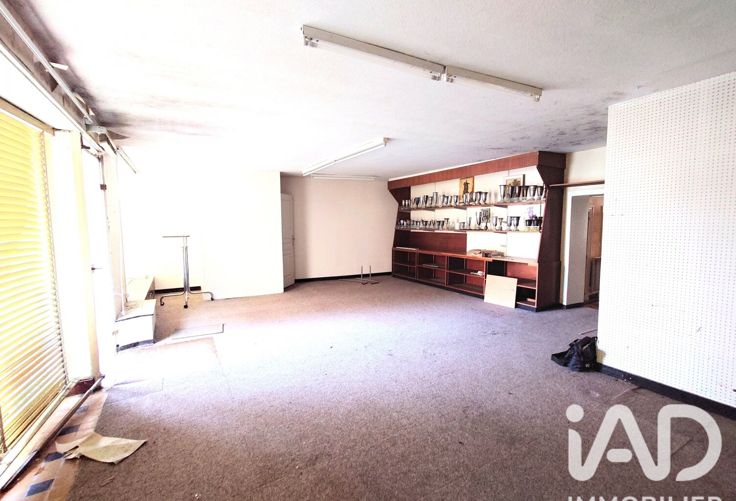 Vente Demeure 7 pièces — photo 1