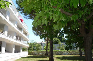 Appartement 1 pièces 437 €