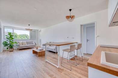 Appartement 4 pièces 225000 €