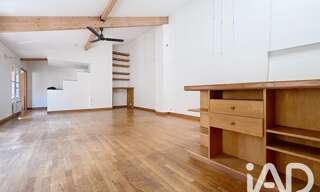 Appartement 5 Pièces 138 m² à vendre à Toulouse (31000)