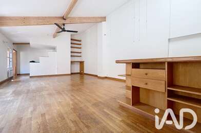 Appartement 5 pièces 695000 €