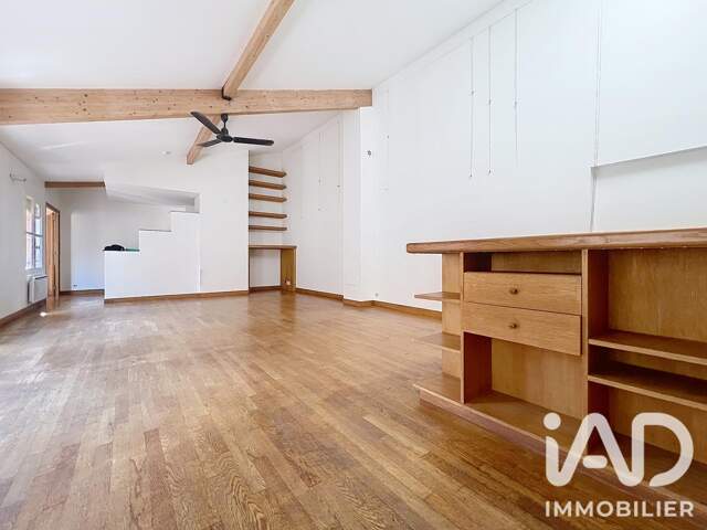 Vente Appartement 5 pièces — photo du bien