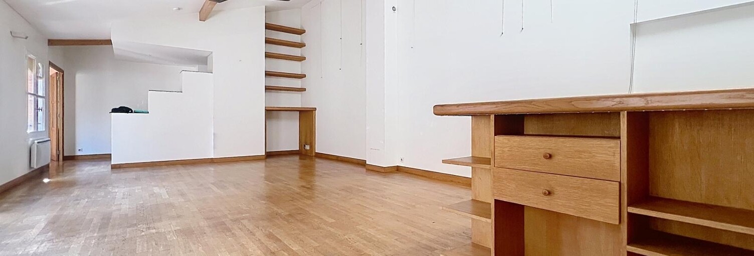 Appartement 5 Pièces 138 m² à vendre à Toulouse (31000)