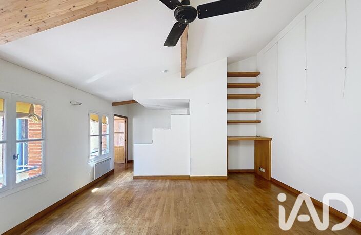Vente Appartement 5 pièces — photo 2