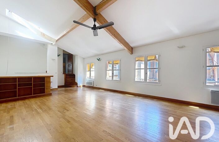Vente Appartement 5 pièces — photo 3