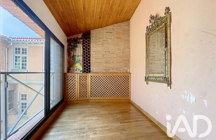 Vente Appartement 5 pièces — photo 4